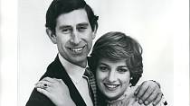 Před svatbou princ Charles i Lady Diana působili jako ideální pár.