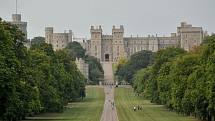 Hrad Windsor