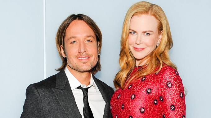 Nicole Kidman zaskočila drogová minulost manžela.