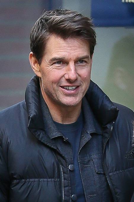 Tom Cruise natáčel v Praze už v 90. letech