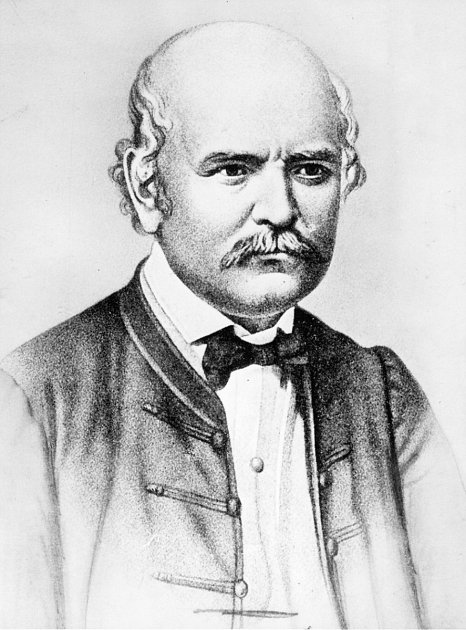 Ignác Semmelweis