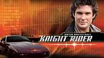 Původní seriál, který známe, se začal vysílat v roce 1982. Poté přišlo na řadu několik řad jako bylo Team Knight Rider, Kód pomsty a v roce 2008 nový Knight Rider. Vyšlo i pár filmů, ale ten hlavní je prostě vždy jen jeden jediný.