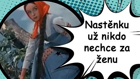 TĚŽKÉ OSUDY herců z MRAZÍKA: Jak dopadl Ivánek, Nastěnka a Marfuša? - Šíp