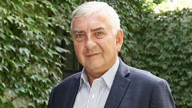 Miroslav Donutil