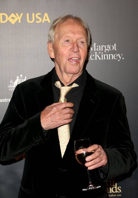 Paul Hogan