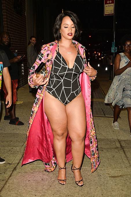 Dascha Polanco