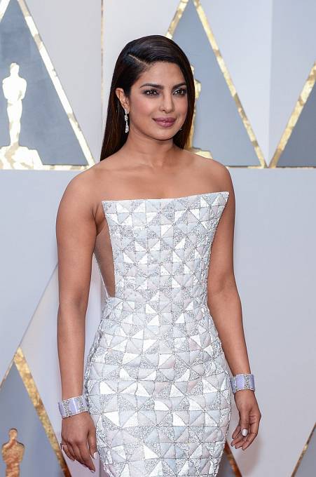 Priyanka Chopra