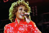 Whitney Houston, 1998