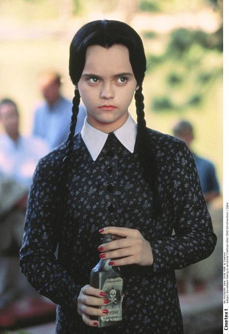 Christina Ricci