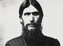 Rasputin.