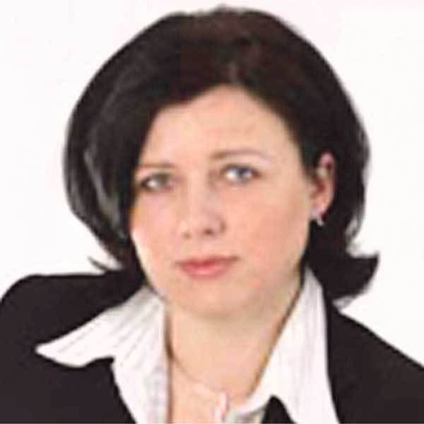 Věra Jourová