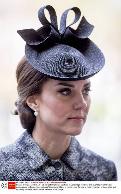 Kate Middleton