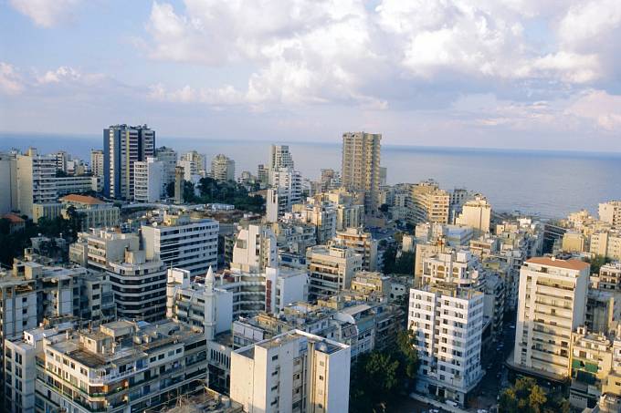 Beirut, Libanon