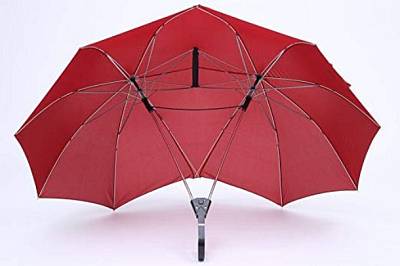 Šíp | Nejdivnější deštníky