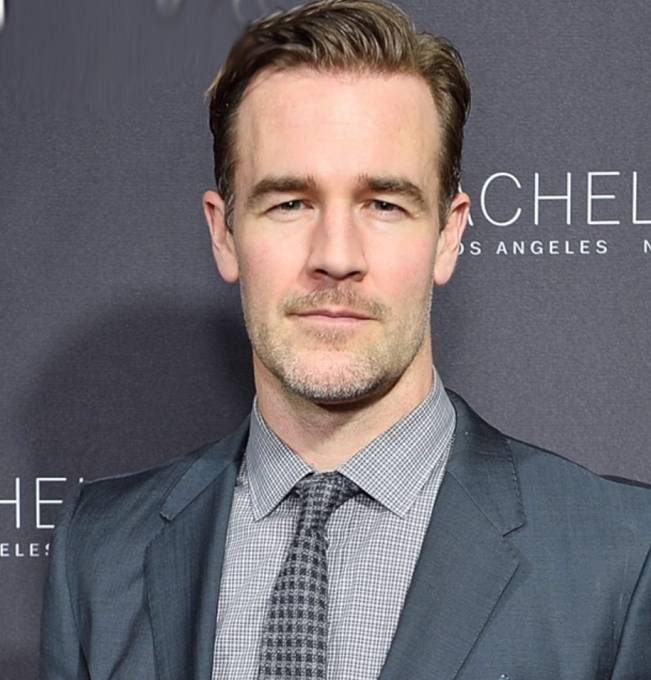 James van der Beek se po Dawsonově světě objevil v několika desítkách rolí, ale všechny byly spíše jen štěky, než seriózní herectví a díru do světa neudělal.