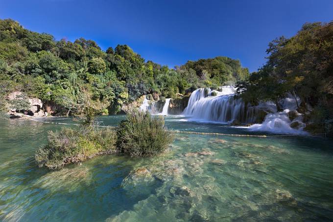 Ostrov Krk