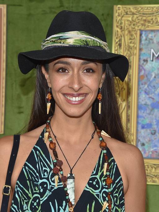 Oona Chaplin, vnučka Charlieho Chaplina, si zahraje v novém Avatarovi