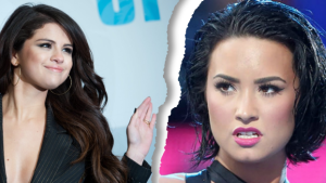 Selena Gomez a Demi Lovato