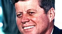 John F. Kennedy