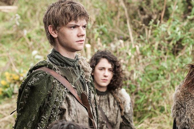 Jojen Reed. Zemřel ve 4. sérii. Přičina: Pobodán a milosrdně zabit vlastní sestrou