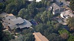 Brad Pitt koupil dům v Los Feliz.