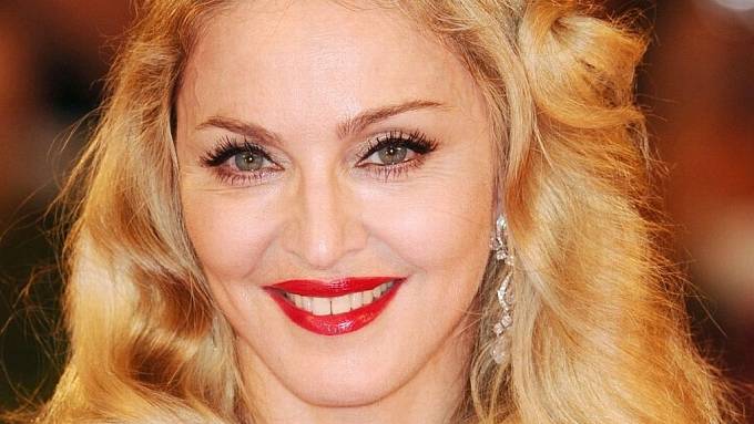 Madonna