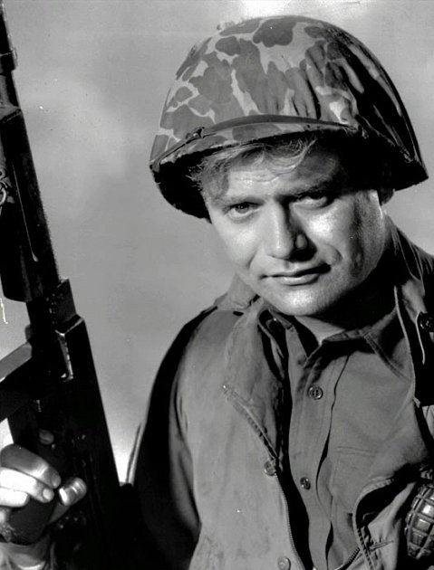 Vic Morrow