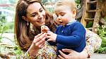 Tady trávili Kate Middleton a princ William dovolenou