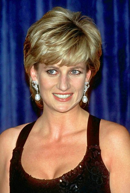 Princezna Diana: Co řekla Camille, když se dozvěděla o jejím vztahu s  Charlesem? - Šíp