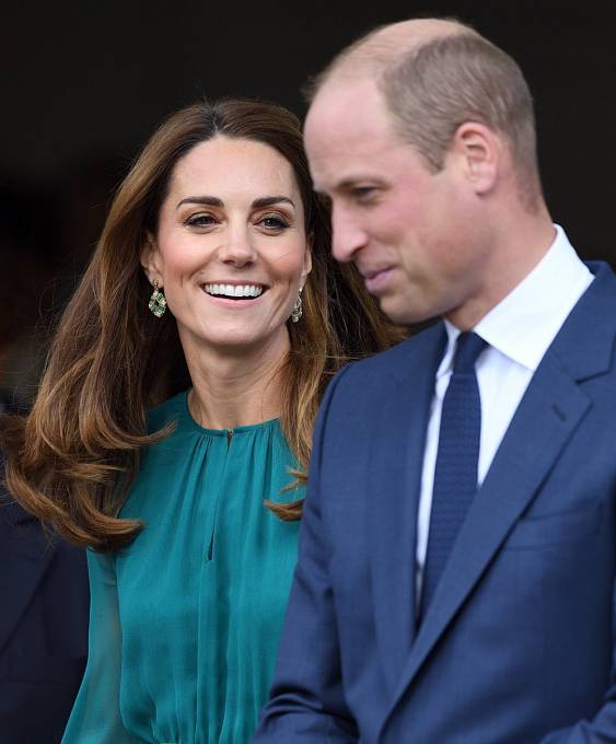 Konec manželství Kate Middleton je blízko: Milenka prince Williama se rozvádí!