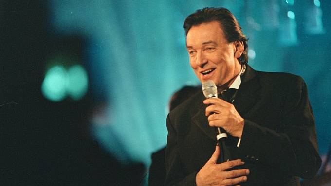 Karel Gott