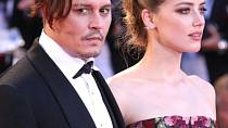 Soudní spory s bývalou manželkou Amber Heard na Deppovu kariéru dobrý vliv rozhodně nemají.