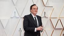 Režisér Quentin Tarantino patří ve filmovém průmyslu k absolutním špičkám. 