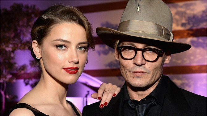 Johnny Depp kvůli svému poslednímu manželství přišel téměř o vše