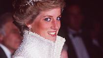 Princezna Diana je dodnes považována za jednu z největších ikon současných dějin.