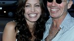 Angelina Jolie a Billy Bob se vzali po 2 měsících vztahu.