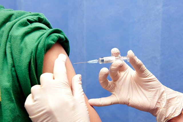 Očkování/Ilustrační foto