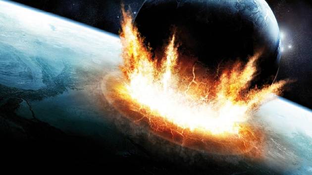 Staří Mayové prý předpověděli, že letos 21. prosince nastane konec světa. 