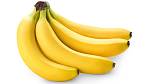 Banán, jak ho známe dnes.