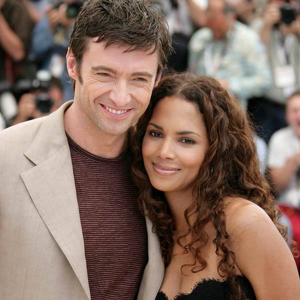 Hugh Jackman a Halle Berry