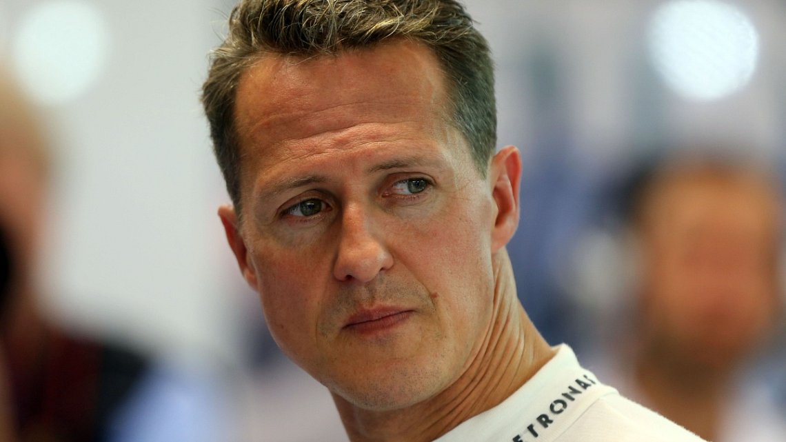 Michael Schumacher