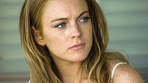 Lindsey Lohan