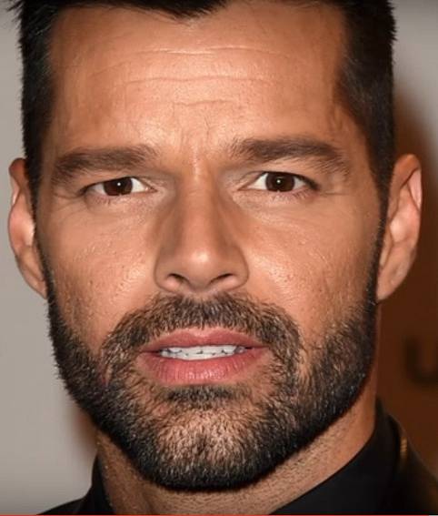 Ani Ricky Martin neuniká kritice a podezíravým pohledům společnosti, gayové to ani v dnešní době nemají lehké