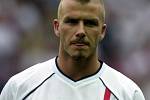 David Beckham