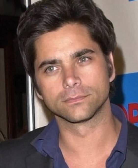 John Stamos rok 2000