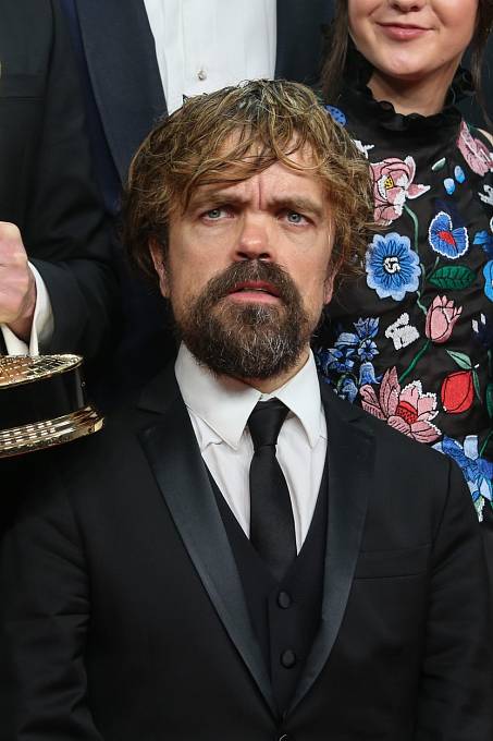 Hvězda seriálu Hra o trůny Peter Dinklage přestal jíst maso, když mu bylo 16 let. Vždy prý soucítil se zvířaty.