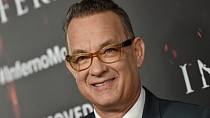 Tom Hanks byl za roli Forresta Gumpa vyznamenám mnoha oceněními včetně Oscara.