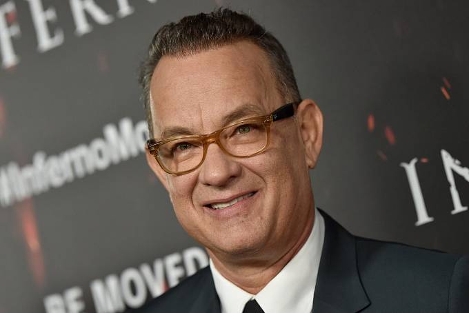 Tom Hanks