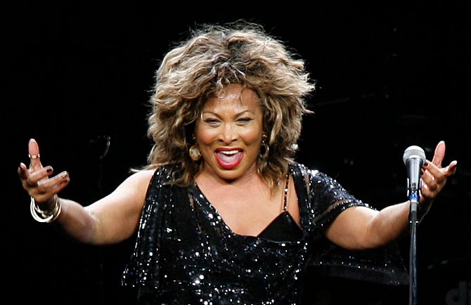 Tina Turner zemřela ve věku 83 let. 