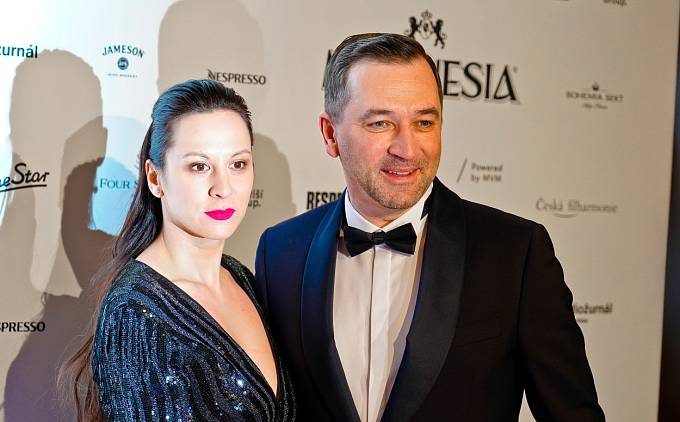 Ondřej Sokol s partnerkou Nikolou plánuje veselku ve Vegas